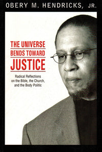 The Universe Bends Towards Justice