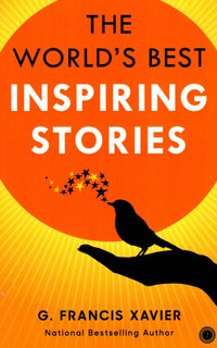 The World's Best Inspiring Stories