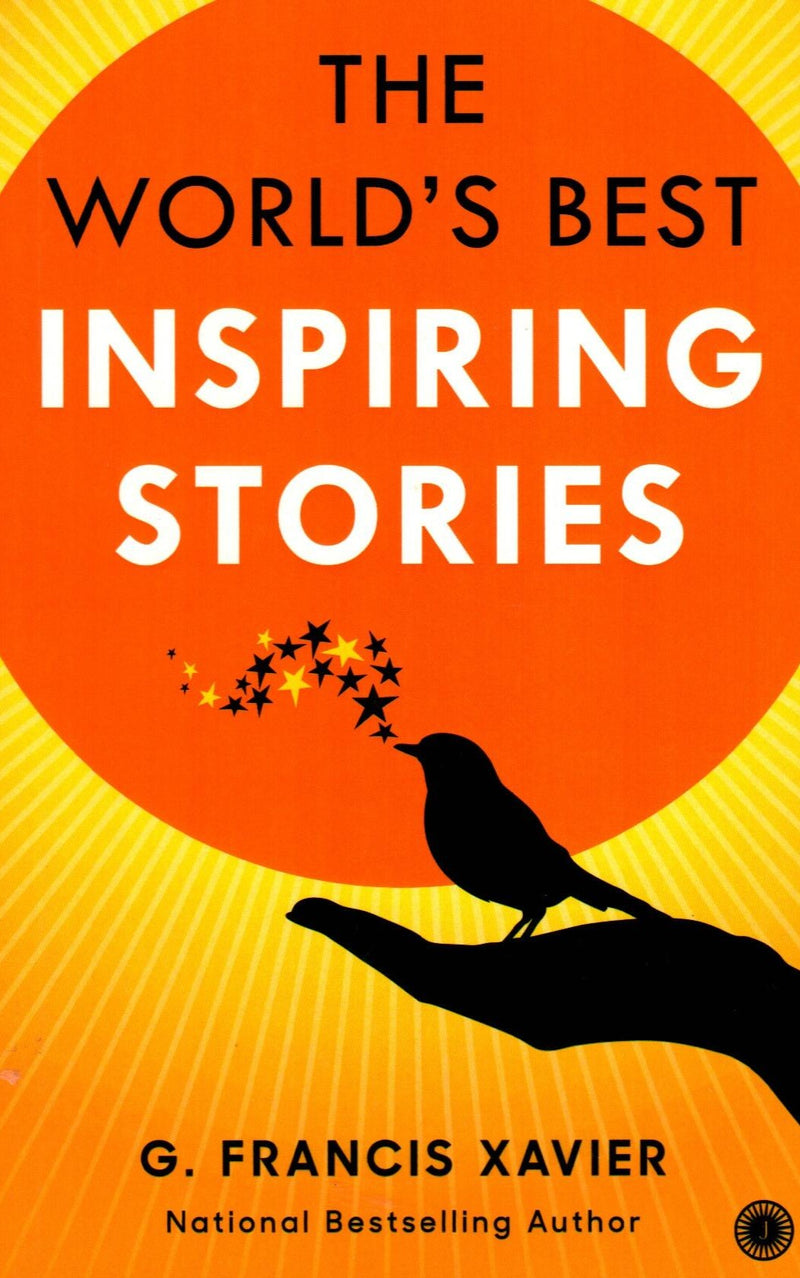 The World's Best Inspiring Stories