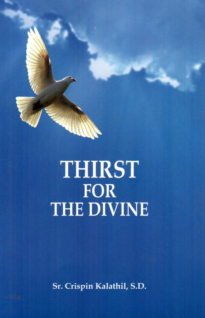 Thirst for The Divine