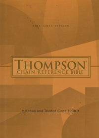 KJV Thompson Chain-Reference Bible