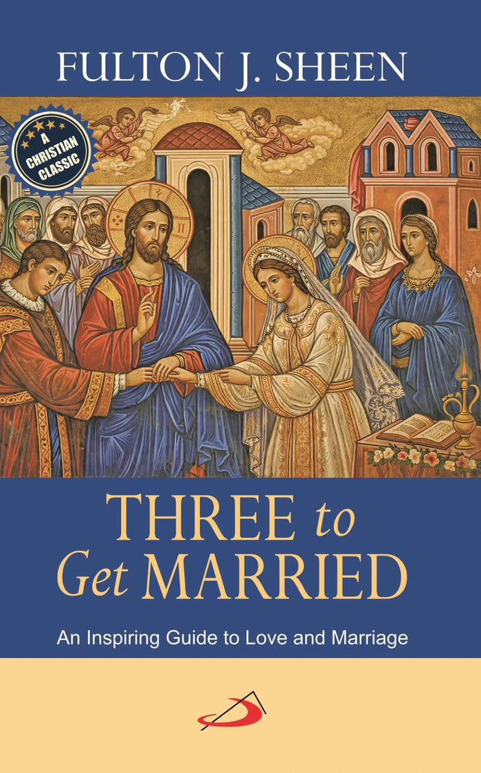 Three to Get Married