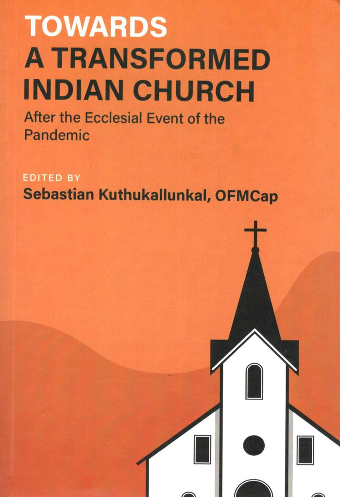 Towards A Transformed Indian Church