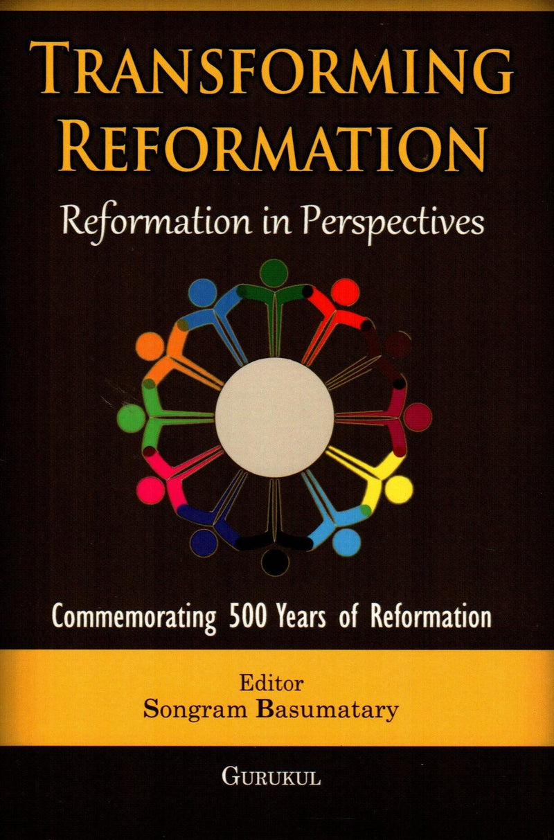 Transforming Reformation