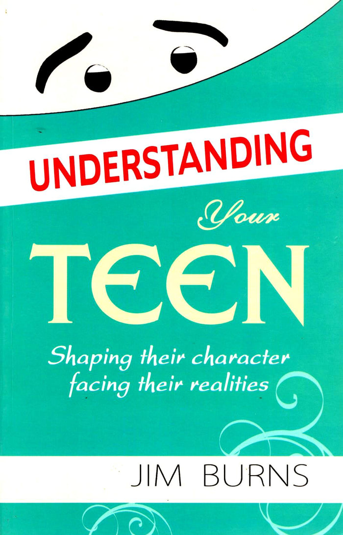 Understanding Your Teen