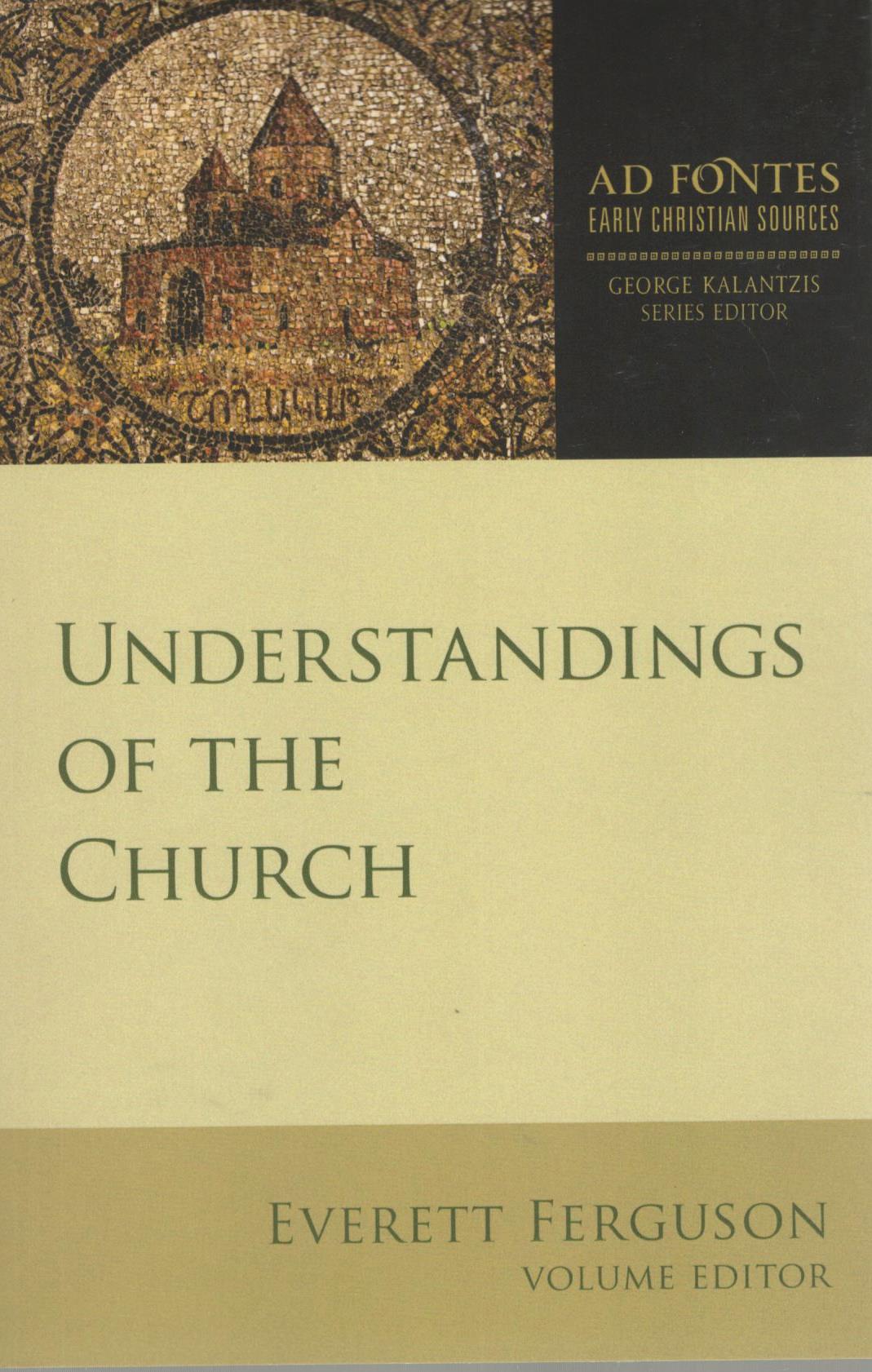 Understandings of the Church