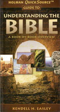 Understanding the Bible