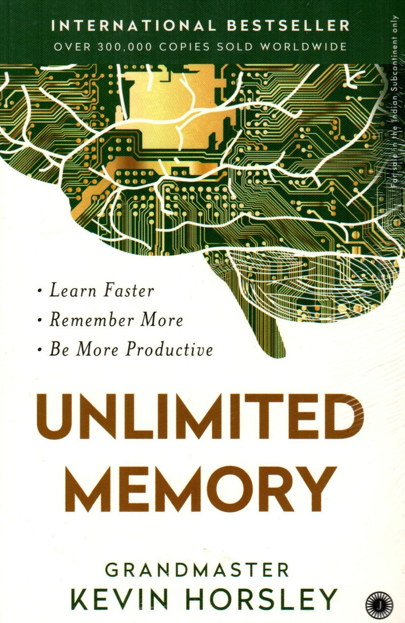 Unlimited Memory