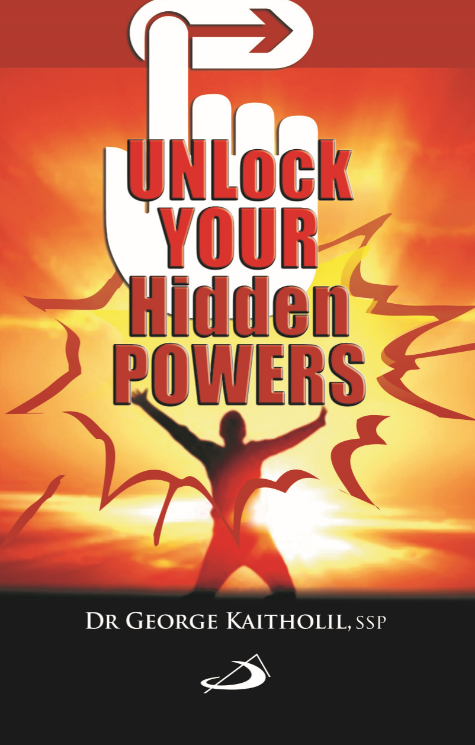 Unlock Your Hidden Powers