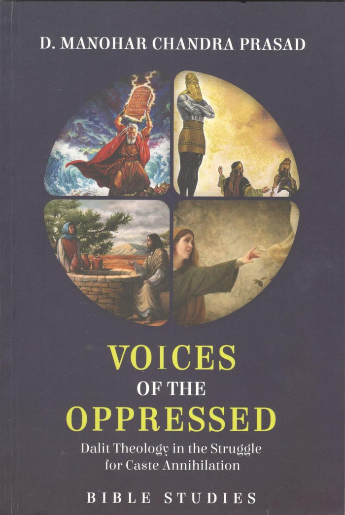 Voices of the Oppressed