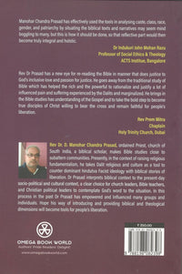 Voices of the Oppressed