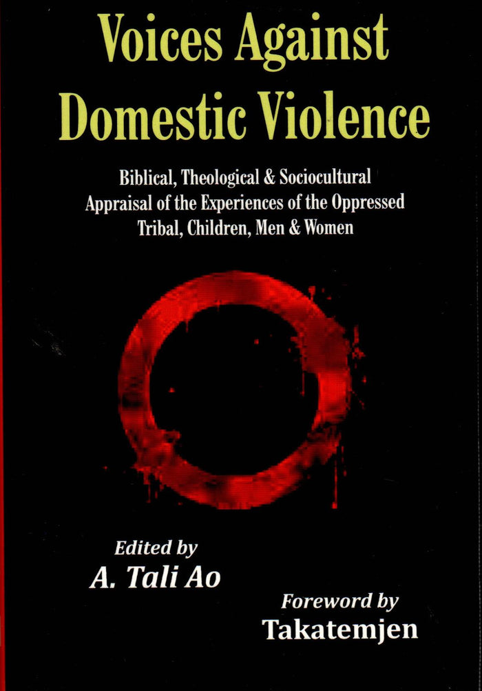 Voices Against Domestic Violence