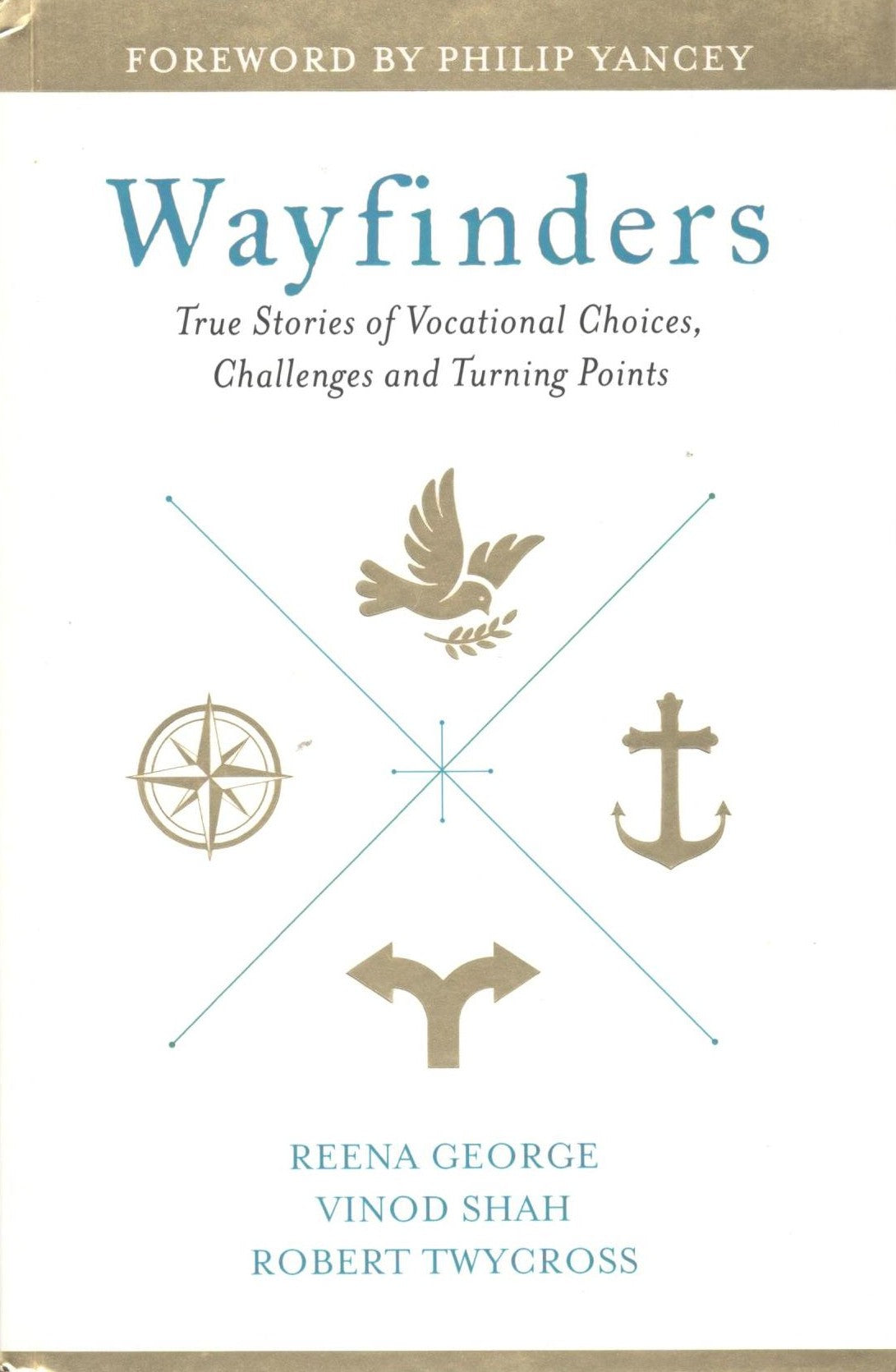Wayfinders
