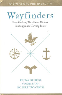 Wayfinders