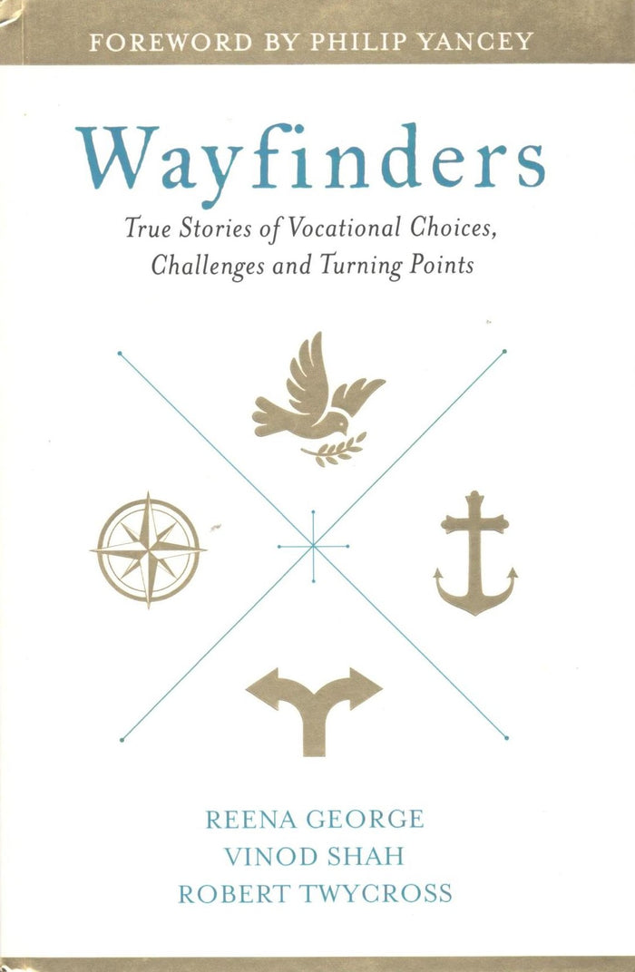 Wayfinders