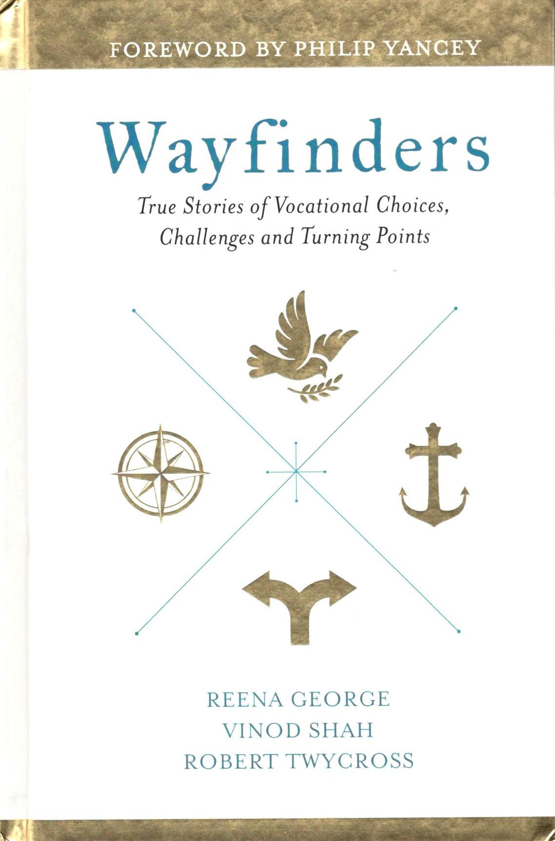 Wayfinders (Hardbound)