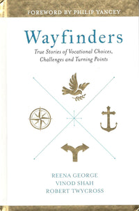 Wayfinders (Hardbound)