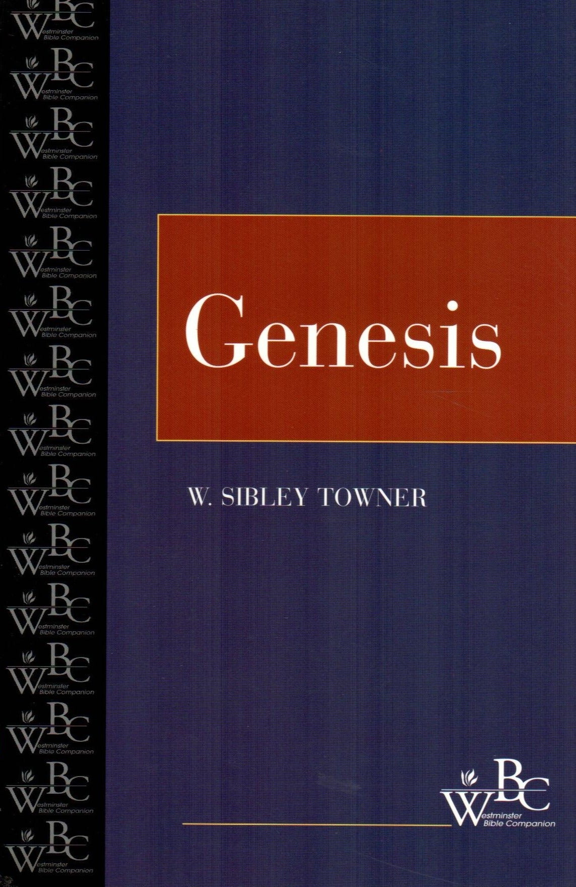 WBC - Genesis