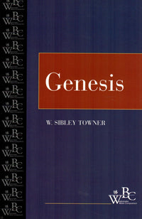 WBC - Genesis