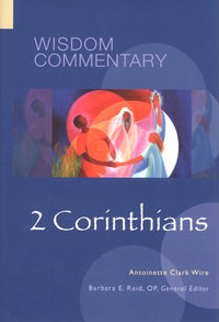 Wisdom Commentary: 2 Corinthians (Vol. 48)