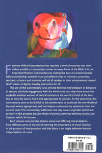 Wisdom Commentary: 2 Kings (Vol. 12)