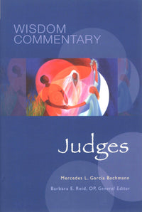 Wisdom Commentary: Judges (Vol. 7)