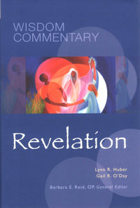 Wisdom Commentary: Revelation (Vol. 58)