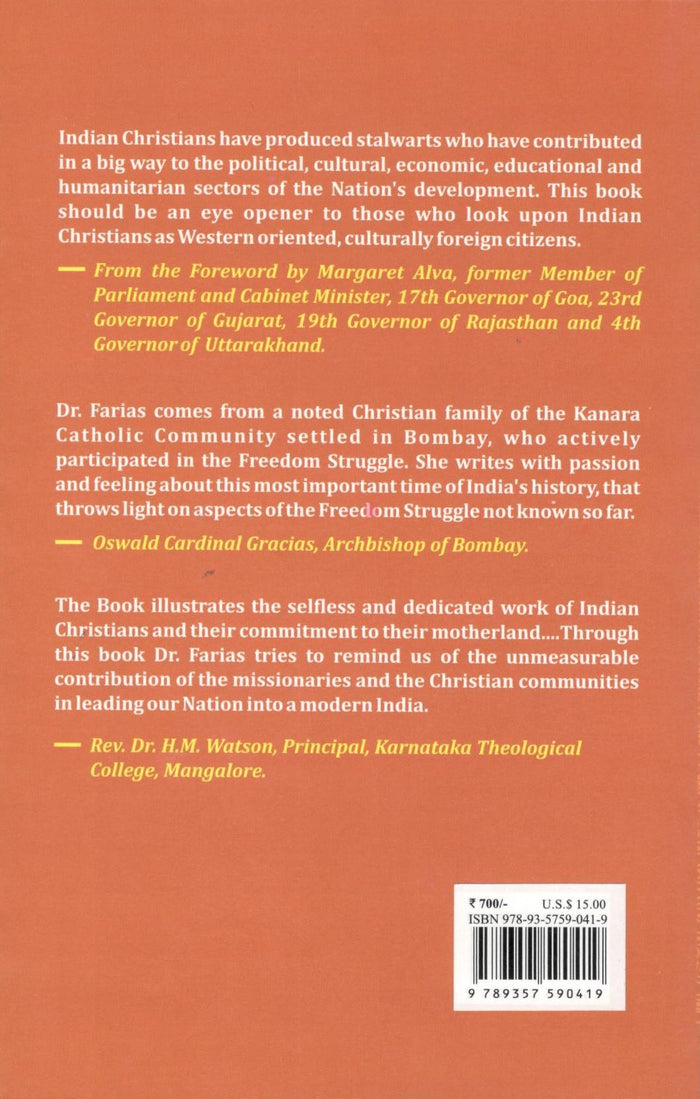 We, Indian Christians