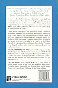 Where There is Love There is God