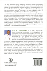 Women Why Do You Cry?