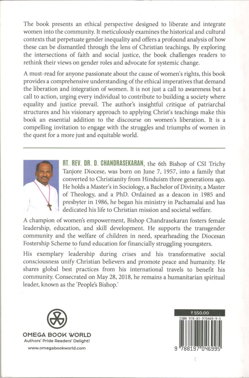 Women Why Do You Cry?