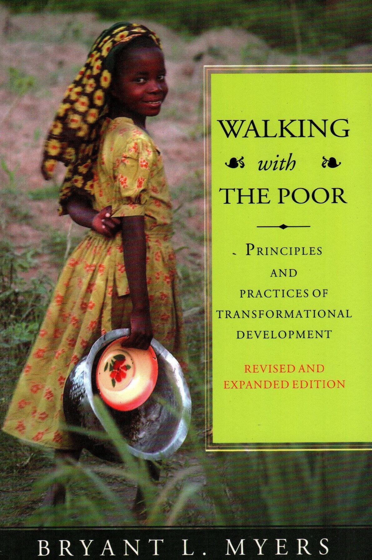 Walking With The Poor