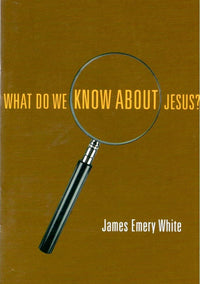 What Do We Know About Jesus