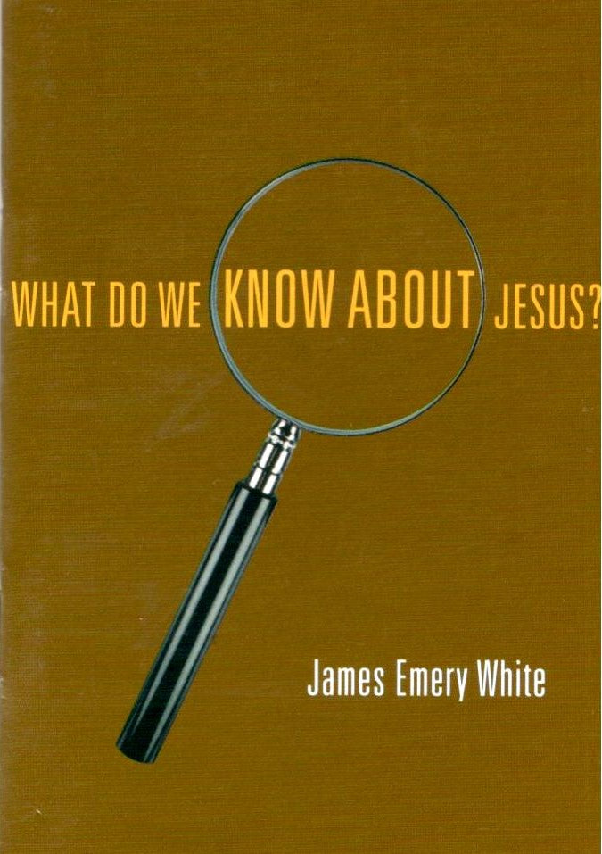 What Do We Know About Jesus