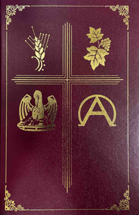 Roman Missal - (Hindi)