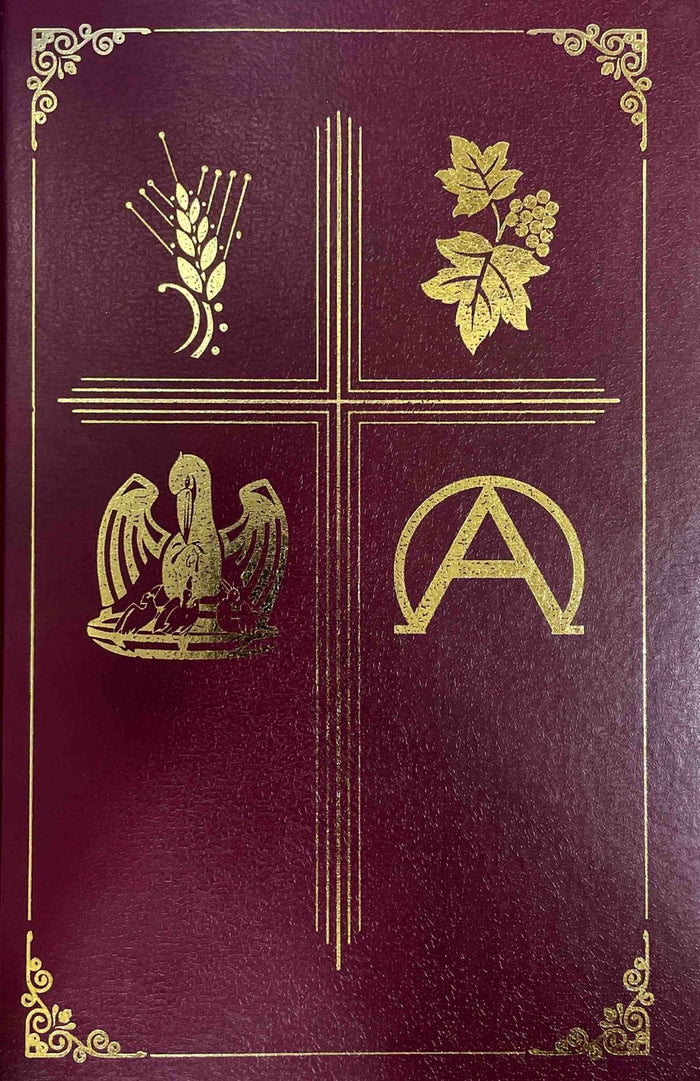 Roman Missal - (Hindi)