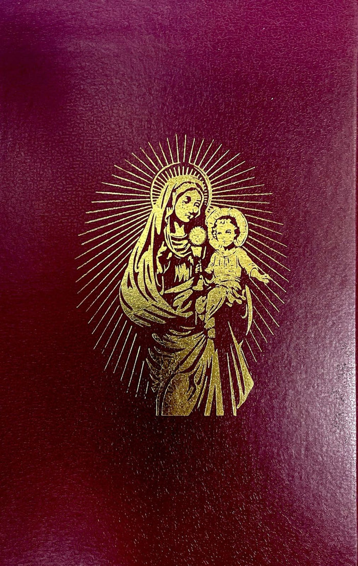 Roman Missal - (Hindi)