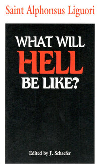 What Will Hell Be Like? (Booklet)