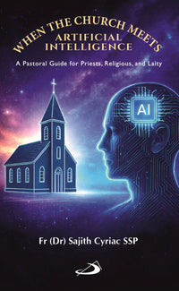 When the Church Meets Artificial Intelligence