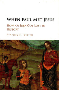 When Paul Met Jesus