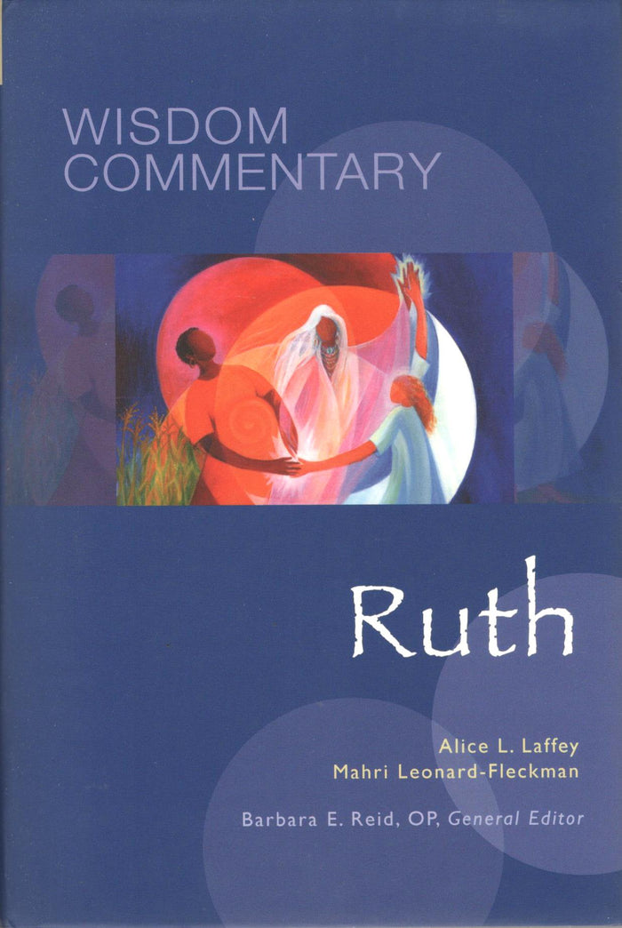 Wisdom Commentary: Ruth (Vol.8)