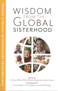 Wisdom from the Global Sisterhood