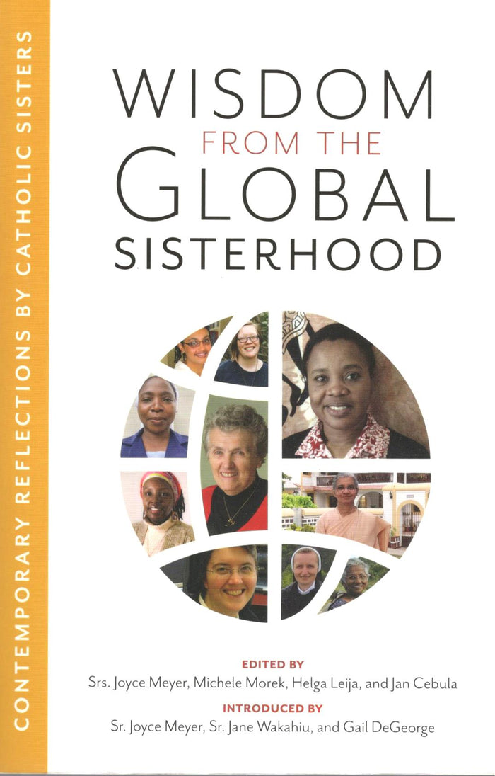 Wisdom from the Global Sisterhood