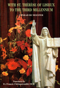 With St Therese of Lisieux to the Third Millennium (Booklet)