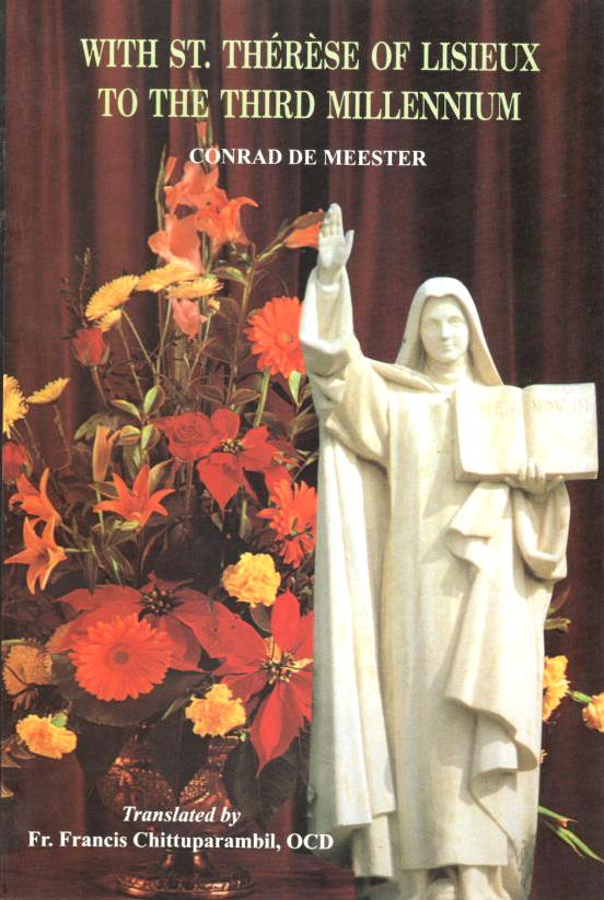 With St. Therese of Lisieux to the Third Millennium