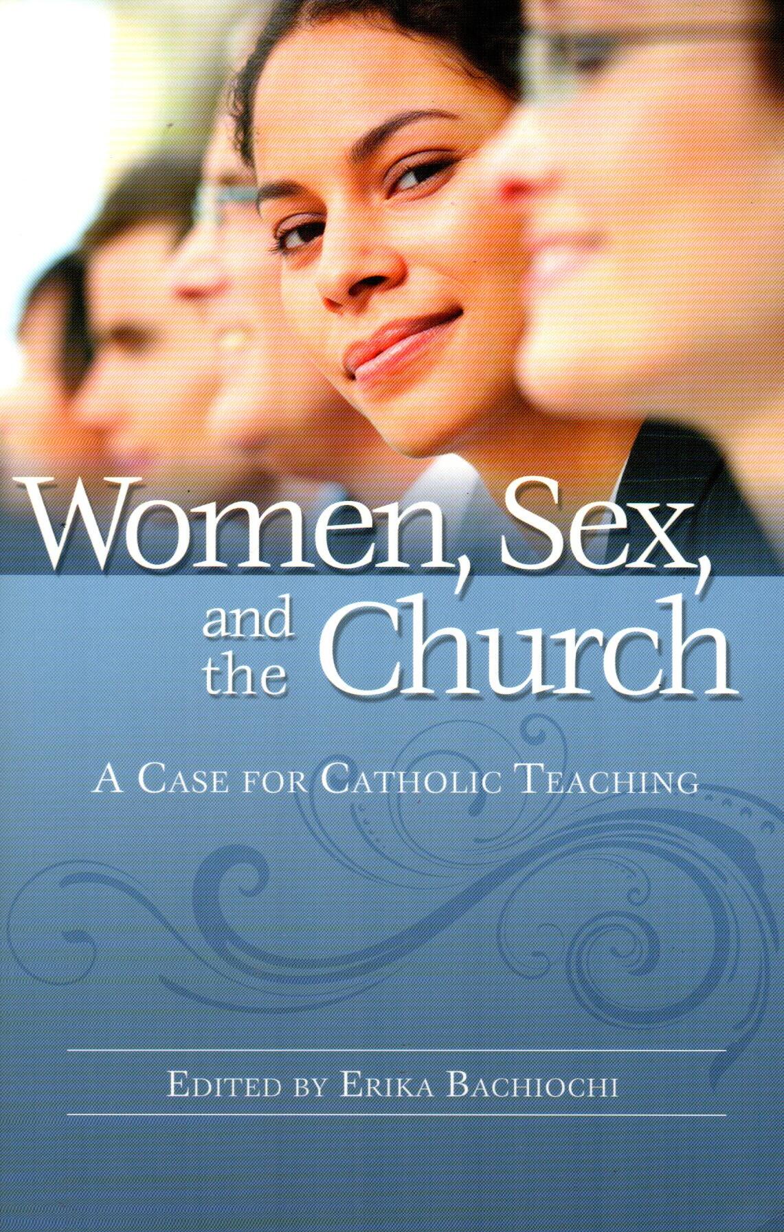 Women Sex and the Church