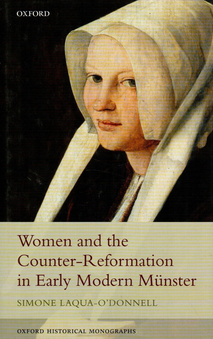 Women and the Counter Reformation in Early Modern Munster