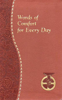 Words of Comfort for Every Day