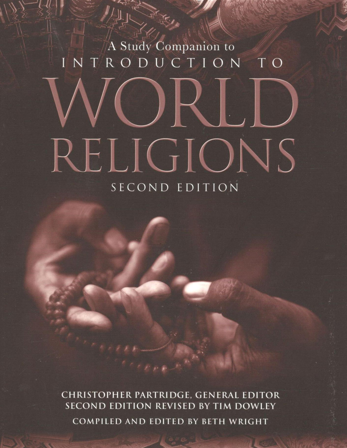 A Study Companion to Introduction to World Religions (Second Edition)