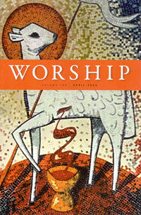 WORSHIP | Vol. 100 | April 2026